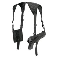 Crosman Shoulder Holster