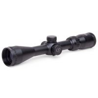 CenterPoint Spectrum 3-9x40mm FFP Rifle Scope