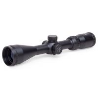 CenterPoint Spectrum 4-12x44mm FFP Rifle Scope