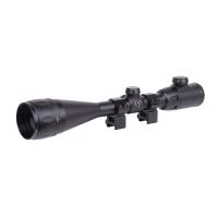 CenterPoint TAG 6-20x50mm Rifle Scope