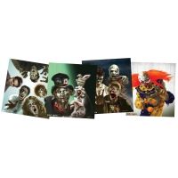 Crosman Target Refill for Zombie Fun Kit, 20