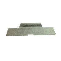 Cross Armory Extended Slide Locks