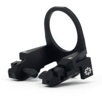 Cross Armory Quick Takedown Pins