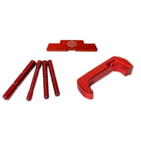 Cross Armory 3-Piece Kit 4 Pin Set