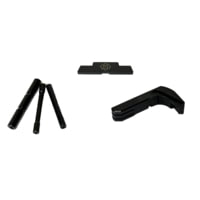 Cross Armory Operator Kits 3-Piece w/3-Pin Set