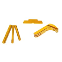 Cross Armory Operator Kits 3-Piece w/3-Pin Set