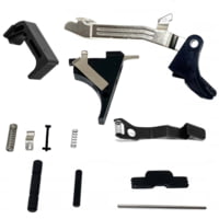 Cross Armory Lower Parts Kit
