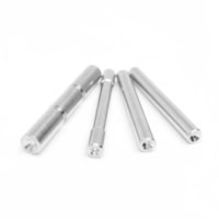 Cross Armory 4 Pin V and C Sets