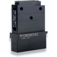 Crosstac AICS Single Shot Adapter