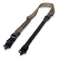 Crosstac Ambi Gun Sling, QD Swivels