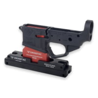 Crosstac AR-15 Modular Maintenance Block Kit w/ AR10/AR15 Receiver Blocks