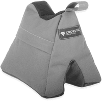 Crosstac Saddle Bag Shooting Rest