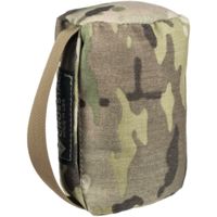 Crosstac Tactical Rear Squeeze Bag / Pre-Filled