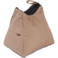 Crosstac BFB Front Shooting Bag / Pre-Filled