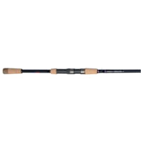 Crowder Salute Series Spin Rod, 1 Piece, 10lb - 20lb Line