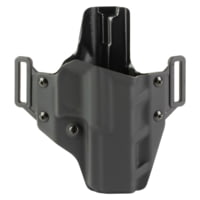 Crucial Concealment Covert Kydex OWB Holster