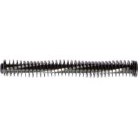 Cruxord Guide Rod Assembly for Glock 17/22/24/31/34/35/17l Gen 1-4