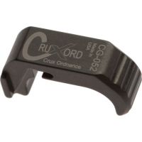 Cruxord Mag Release for Glock
