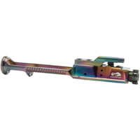 Cryptic AR15/M16/M4 6.8SPC/224 Valkyrie/338 Spectre Low Mass Steel Bolt Carrier Group