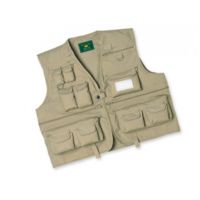 Crystal River Fly Fishing Vest