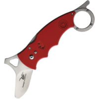 CSSD/SC Bram Frank Design Desangut Folding Knife