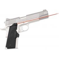 Crimson Trace Master Series LG-919 Laser Grip for Full Size 1911