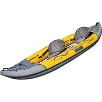 Advanced Elements Island Voyage Ii Kayak