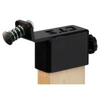 CTS Targets 2x4 Pro Target Hanger