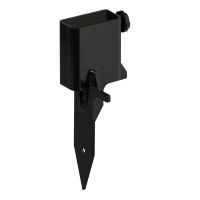CTS Targets 2x4 Spike Base
