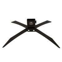 CTS Targets 2x4 X Ground Base