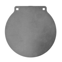 CTS Targets 1/2in Steel Magnum Rifle Gong