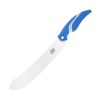 Cuda Titanium Bonded Butcher's Knive