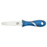 Cuda 3.5&quot; Titanium Bonded Shucking Knife 18182