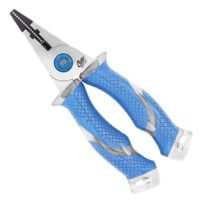 Cuda 7.5in Ti Pliers with Lanyard &amp; Sheath