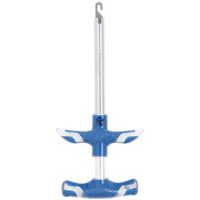 Cuda 8.5in Titanium Bonded Dehooker