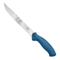 Cuda 9in AquaTuff Serrated Utility Knife with Blade Cover