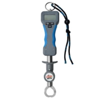 Cuda Digital Grip and Weigh with Lanyard