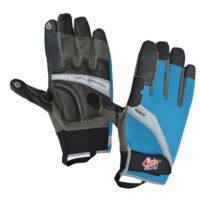 Cuda Wire Wrapping Gloves, Extra Large 18359