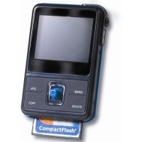 Cuddeback Non-Typical CuddeView 4-in-1 Field Camera Viewer CV1