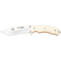 Cudeman 124 Quality Fixed Blade Knife