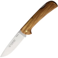 Cudeman Pandora Olive 3.75in Folding Knife