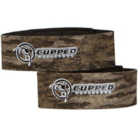 Cupped Waterfowl Outdoors Cupped Ankle Gaitors