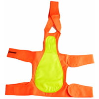 Cupped Waterfowl Outdoors Dog Vest