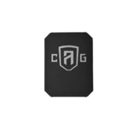 Custom Armor Group 4sas7 Level IV Stand Alone Armor Plate