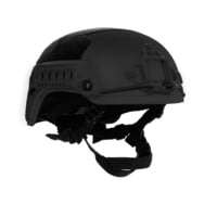 Custom Armor Group 501 High Cut Fully Loaded Level IIIA Advanced Combat Helmet
