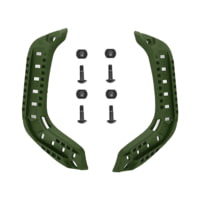 Custom Armor Group Rails - Helmet Accessory
