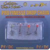 Custom Jigs Drop Chain