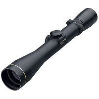 Leupold European-30 3-9x40mm Rifle Scope Personalized by Leupold Custom Shop