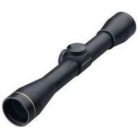 Leupold FX-II 4x33 Rifle Scope Personalized by Leupold Custom Shop