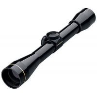 Leupold FX-II 6x36 Rifle Scope Personalized by Leupold Custom Shop